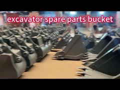 খননকারী বালতি