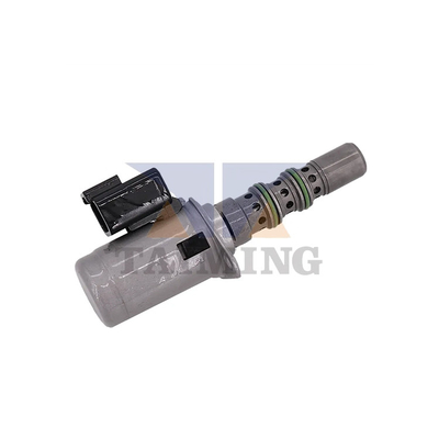 Hydraulic Solenoid Valve 24v For 590SN 87705567 580N 580SN 580SN WT 590SN 580SM 590SM B95CTC B110B B115B B110BTC B95B