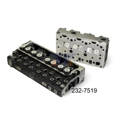 2635055 20R2645 2239250 A2237263 3406E C15 ENGINE CYLINDER HEADS 20R2647 FOR EXCAVATOR PARTS CAT 365C 374D 385C 390D