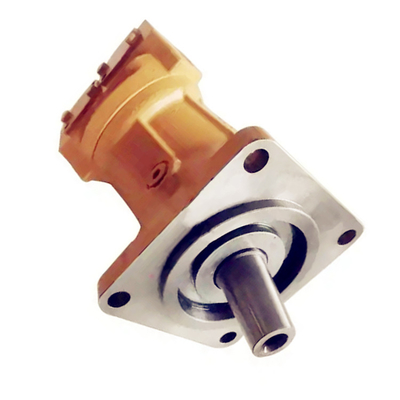 Construction Machinery Parts Tractor CAT Pump 3233618 Hydraulic Piston Pump For Caterpillar D11T