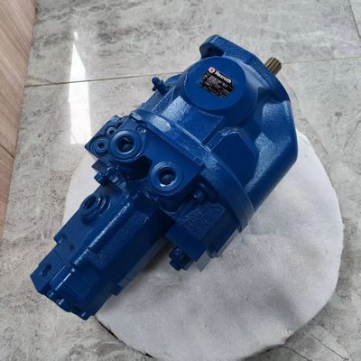 Excavator Hydraulic Pump AP2D28LV1RS7-790-0 Piston Pump Suitable for  Model Hitachi Excavator  XCMG Excavator