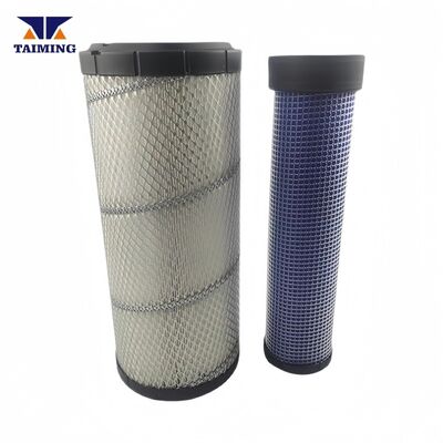 Full Filter Set 6736-51-5142 600-319-3610 600-319-3750 for Excavator Engine