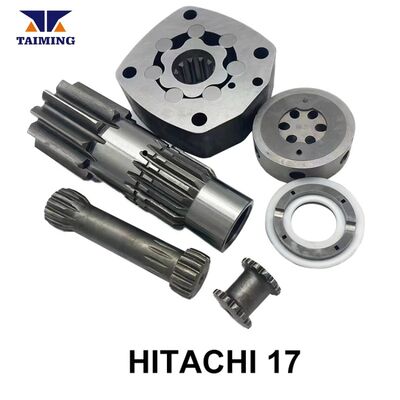 TEM Swing Motor Repair Kit for E17 E17Z E19 E20 E20Z Excavator 7024418 7024419