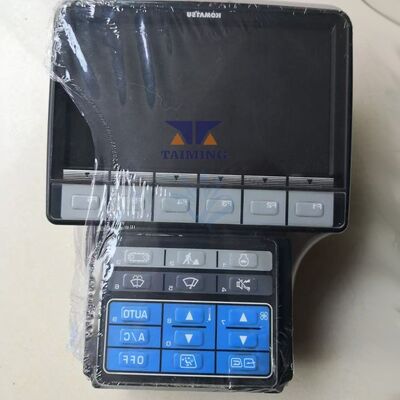 7835-31-1005 Monitor Display Panel for PC200-8 PC220-8 PC240-8 PC300-8 Excavator LCD