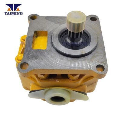 07432-71203 OEM Standard Hydraulic Gear Pump for D65A-8 D65P-7 D75A-1 D80A-18 D85A-18 Bulldozer Heavy Duty