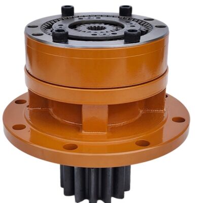 Swing Gearbox 31M6-10030 for R55-7 R60-5 Excavator Swing Gear Box Spare Parts