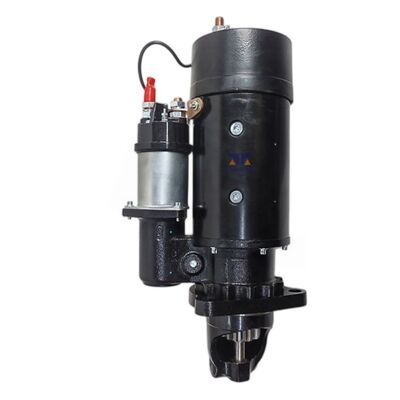 1W3851 Starting Motor for CAT 3304 3306 Engine 215B 215C 215D 219D Excavator Parts