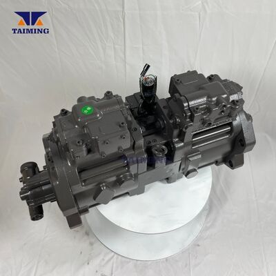 31Q6-10050 Main Hydraulic Pump for Hyundai R220LC-9S R210LC-9B R220LC-9 Excavator