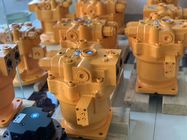 M2X170 Original Yellow Excavator Hydraulic Rotary Motor for High Pressure