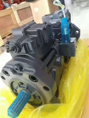 Brand New PC300 excavator Hydraulic pump PC300-7 PC360-7Main pump assy 708-2G-0024