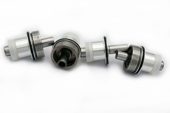 FACTORY PRICE Excavator Components of Raw Material Pusher Joystick Bullet