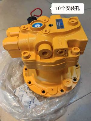 OEM Hyundai Parts Excavator Swing Motor 150-9