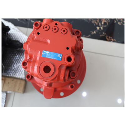 Hyundai R225-9 Rotary Swing Motor Construction Excavator Hydraulic Parts