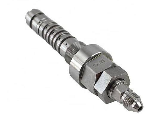 Komatsu Spare Parts Excavator Relief Valve For PC200-7 PC300-7 PC200-6 PC300-6