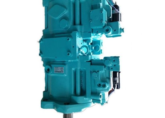 Kobelco Sk200-8 Cx330 Excavator Hydraulic Main Pump K5V140dtp