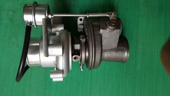 Excavator Turbocharger TA3137 700836-5001 6207-81-8331 PC200-6 For Komatsu