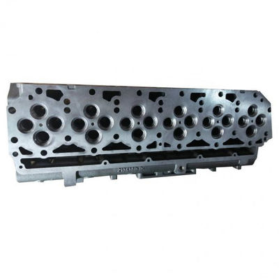 C9 Engine Cylinder Head Excavator Engine Parts 312-4207 3124207