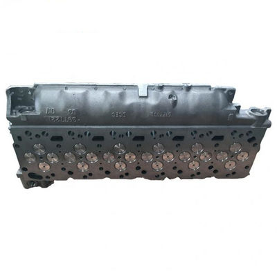 Cummins Motor ISDE6 Diesel Engine Cylinder Head 4936081 2831474 QSB6.7