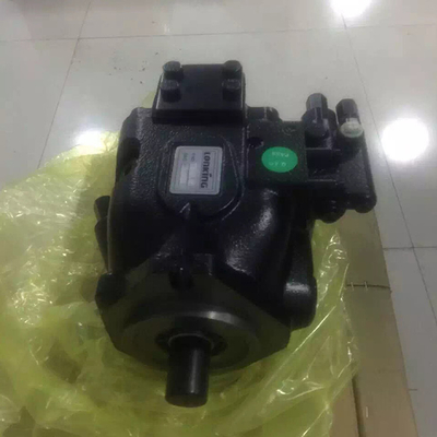 Mini Excavator Piston Hydraulic System Pump For Hyundai Komatsu Excavator