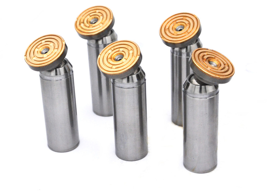 TEM Hydraulic parts 0842111 0842112 0842102 PUMP PART FOR HITACHI ZX55 EXCAVATOR