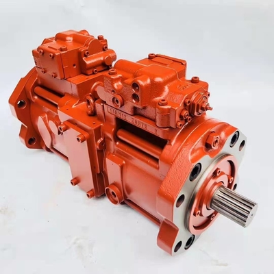 K5V200 Excavator Hydraulic Pump For EX450-5 ZAX450 Main Pump