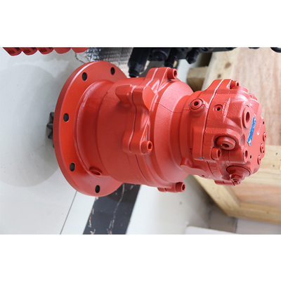 KAYABA SWING MOTOR ASSEMBLY MSG-27P-23E-10 MSG-27-VP MSG-27P-18E MSG-44P-21E MSG-63P KYB MSG44 SWING MOTOR