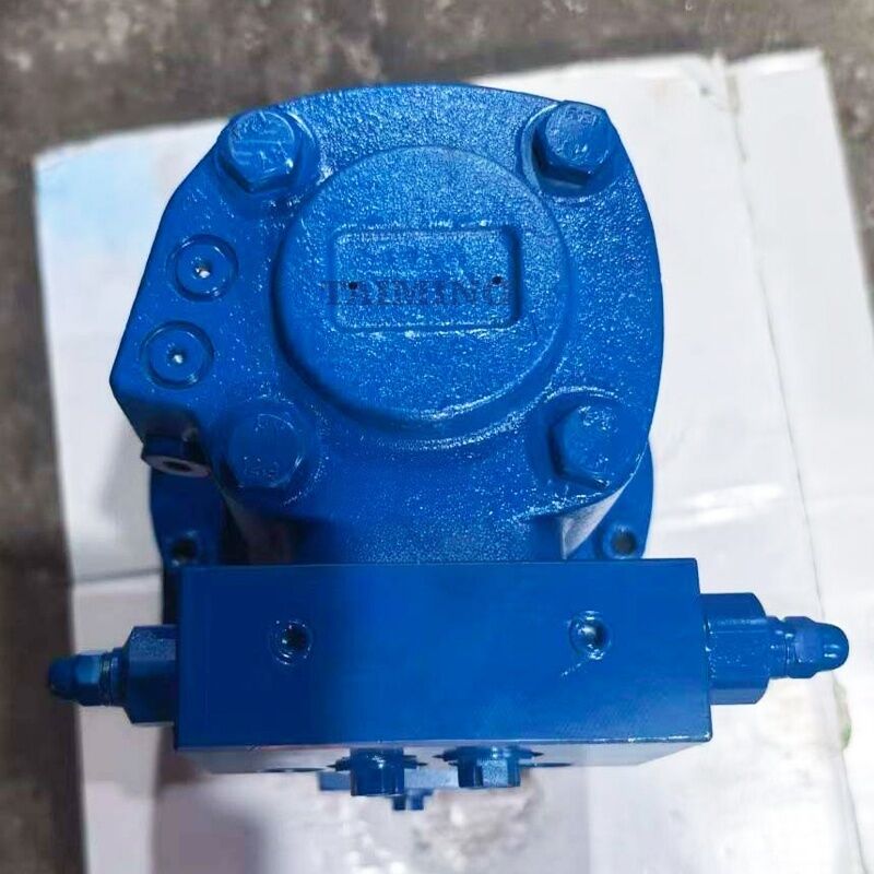 V4S170A120A Swing Motor 11 Teeth for IHI30JX IHI30 IHI35 PC30FR-1 IHI30NX Excavator Parts