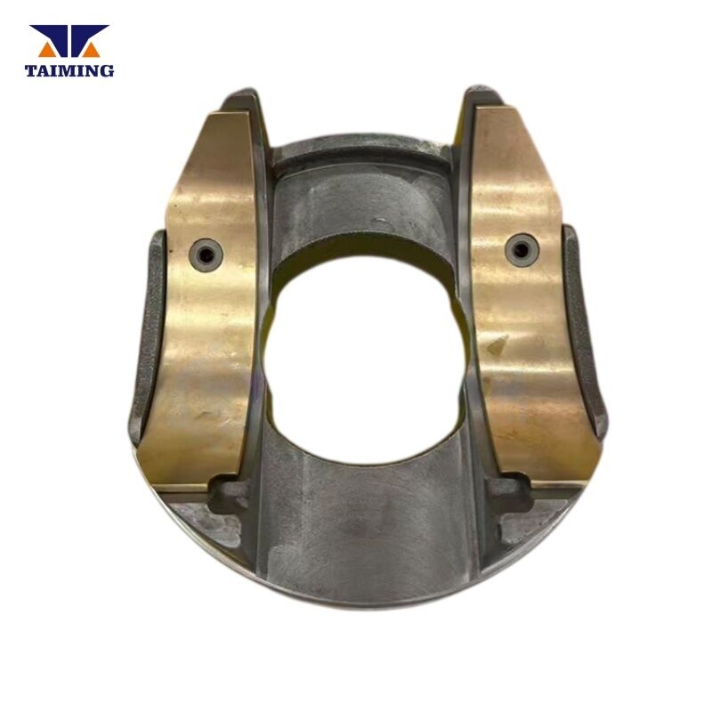 83032332 83024764 Repair Kit Cylinder Block Valve Plate Piston Shoe Retainer Plate Ball Guide Swash Plate Saddle Bearing Parts