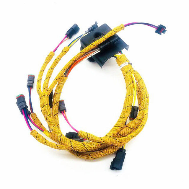 SK Excavator part Wholesale price SK330/350-8Kobelco Cab wiring harness LQ14E01018P1