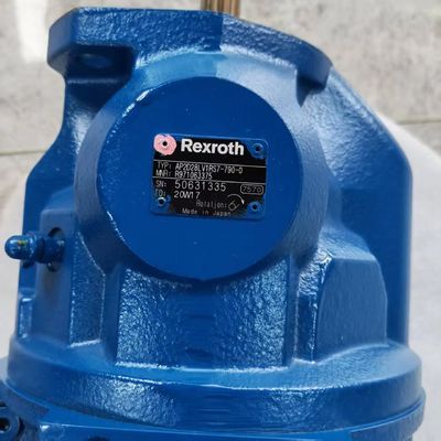 খননকারী হাইড্রোলিক পাম্প AP2D28LV1RS7-790-0 পিস্টন পাম্প, যা মডেল Hitachi খননকারী এবং XCMG খননকারীর জন্য উপযুক্ত