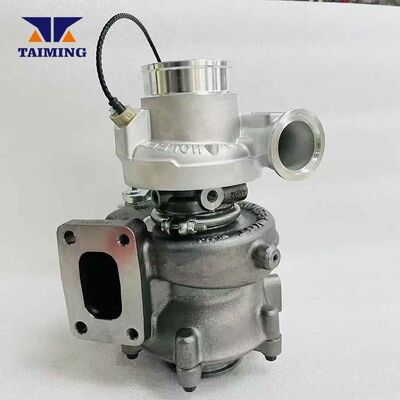 4048808 PC200-8 এক্সকাভেটরের জন্য HE221W টার্বোচার্জার 4D107 ইঞ্জিন টাইমিং ব্র্যান্ড