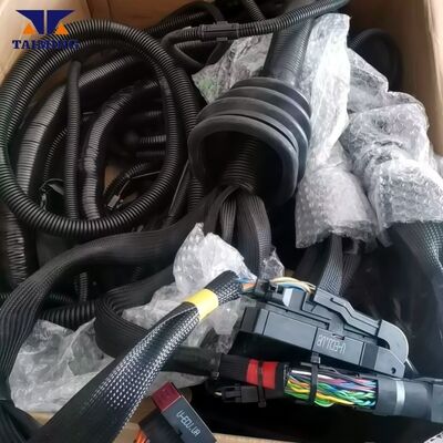 এক্সকাভেটরের জন্য ওয়্যারিং হারনেস VOE20718807 VOE14512406 ফুল মেশিন ইলেকট্রিক্যাল কেবল