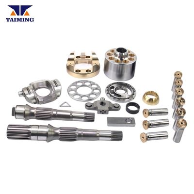HPV95 HPV132 HPV145 HPV160 PC200 PC300 PC400 EX300 এর জন্য হাইড্রোলিক পাম্পের অংশ