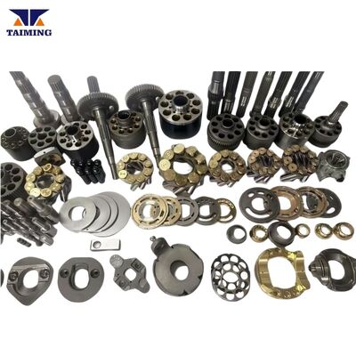 হাইড্রোলিক পাম্পের খুচরা যন্ত্রাংশ K3V112 K5V140 HPV95 A8VO107